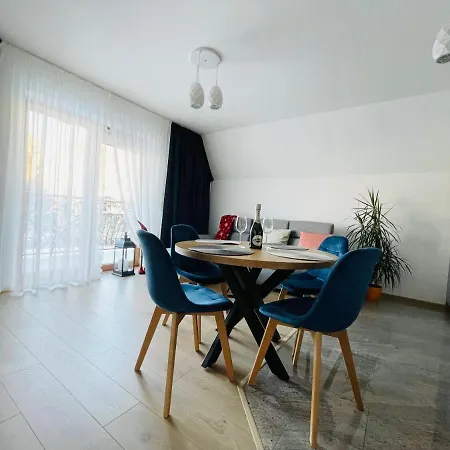 Apartman Stasikowka *