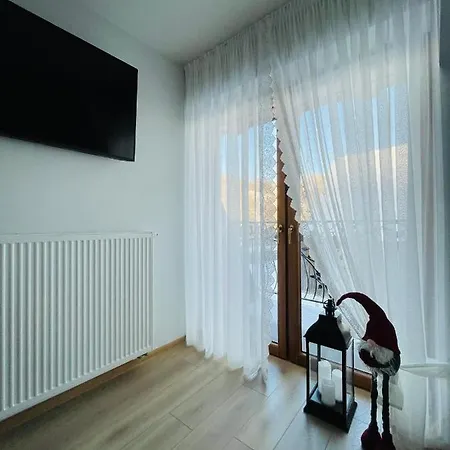 Stasikowka Poronin
