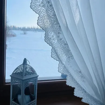 Apartman Stasikowka *