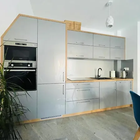 Stasikowka Apartman *