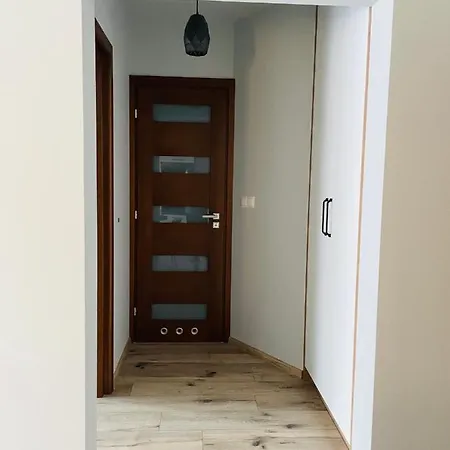 Appartamento Stasikowka