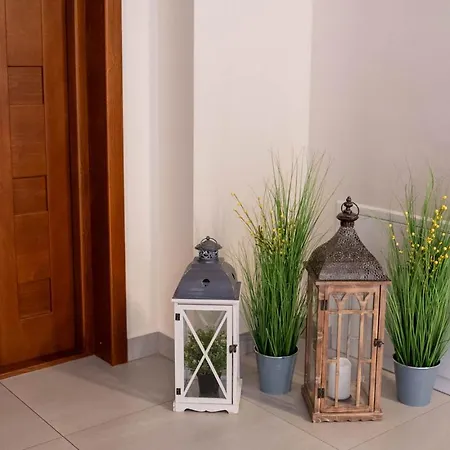 Stasikowka Apartman Poronin