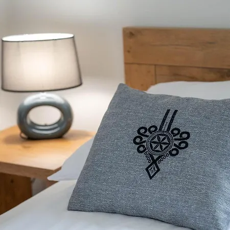 Apartman Stasikowka *