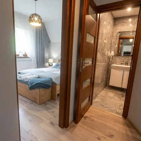 Appartamento Stasikowka Poronin